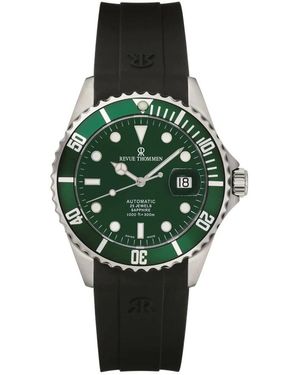 Revue Thommen Watches - Green