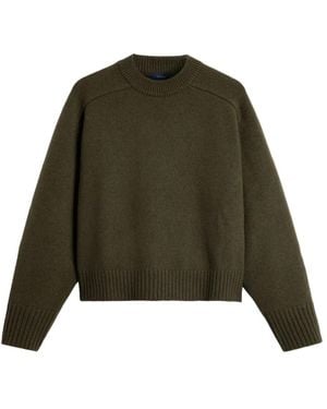 Soeur Truien & Vesten ,Groen ,Will Sweater