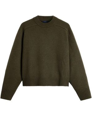 Soeur Will Pullover - Grün