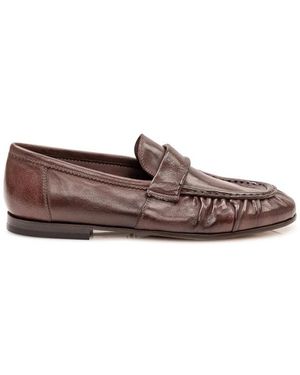 Sturlini Loafers - Brown