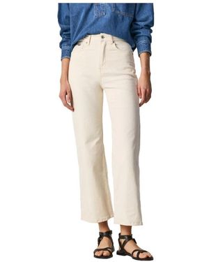 Pepe Jeans Wide Jeans - Blue