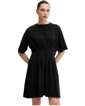 Gestuz Gzinez Short Dress - Zwart