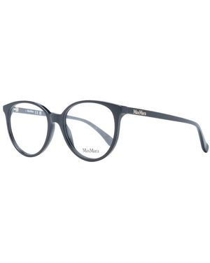 Max Mara Glasses - Metallic