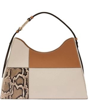 Furla Handbags - Brown