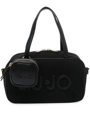 Liu Jo Shoulder Bags - Zwart