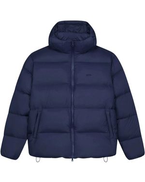 Arte' Pufferjacke - Blau