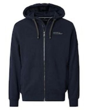 CASA MODA Sweatshirts - Blau