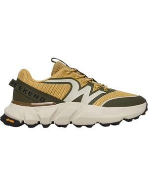 Weekend by Maxmara Sneakers - Verde