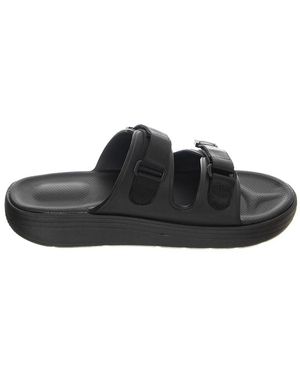 Suicoke Schoenen ,Zwart ,Slippers