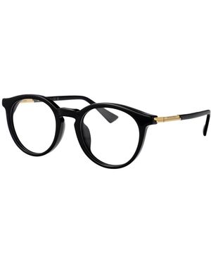 Bottega Veneta Glasses - Black