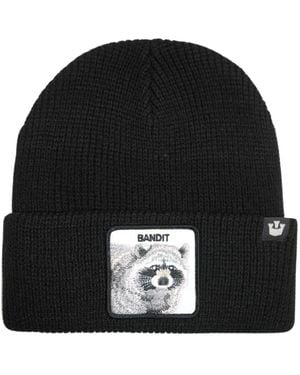 Goorin Bros Beanies - Black