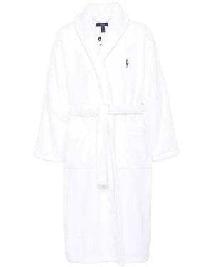 Polo Ralph Lauren Dressing Gowns - White