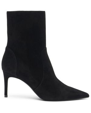 Stuart Weitzman Heeled Boots - Black