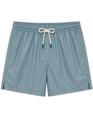 LES HÉRITIERS Badmode ,Blauw ,Polyester Laltra Badpak