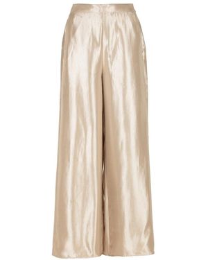 Freebird by Steven Wide Trousers - Neutre
