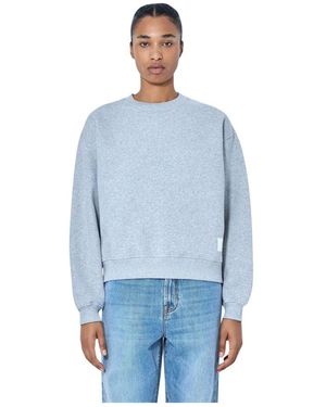 Rohe Sweatshirts - Blue