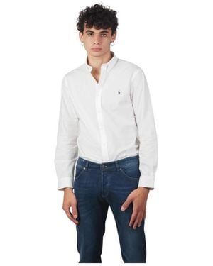 Ralph Lauren Casual Shirts - Blanco