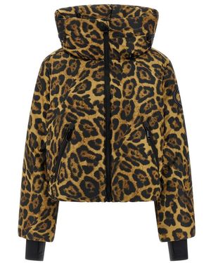 Goldbergh Ski Jackets - Verde