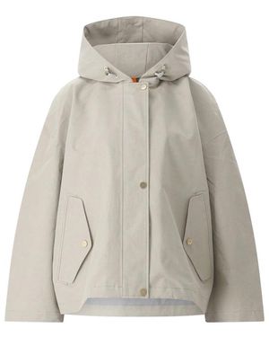 G Lab Light Jackets - Gris