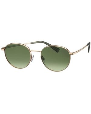 Marc O' Polo Sonnenbrille - Grün