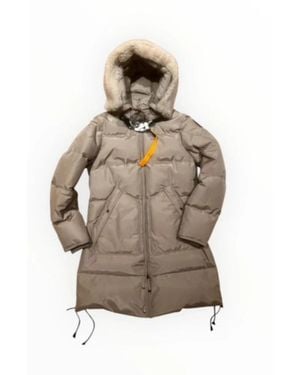 Parajumpers Parkas - Brown