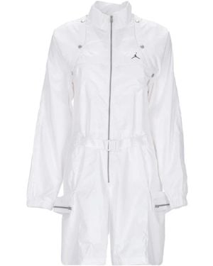 Nike Training Sets - Blanco