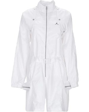 Nike Training Sets - Blanco