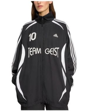 adidas Training Jackets - Negro