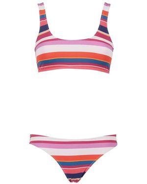 Gallo Bikinis - Rosso
