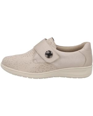 SOLIDUS Kate Slipper - Natur