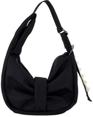 Simone Rocha Shoulder Bags - Zwart