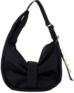 Simone Rocha Shoulder Bags - Zwart
