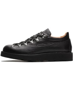 Fracap Outdoor Shoes - Noir