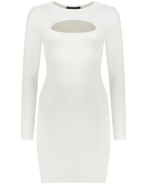 DSquared² Knitted Dresses - Wit