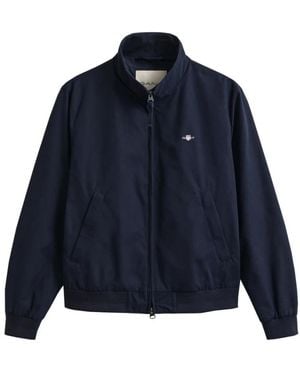 GANT Light Jackets - Bleu