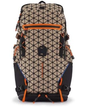 Piquadro Backpacks - Marron