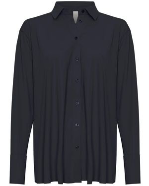JAPANTKY Shirts - Blu