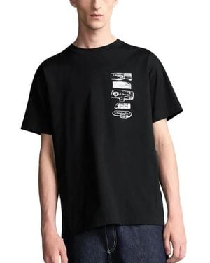 Dior T-Shirts - Nero