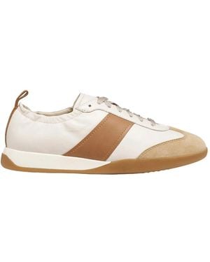 Geox Sneakers - White