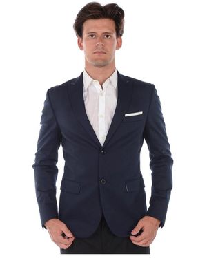 Daniele Alessandrini Blazers - Blue