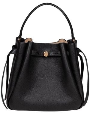 Tory Burch Bucket Bags - Nero