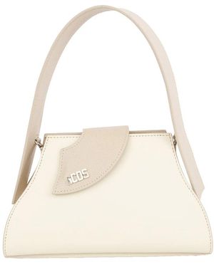 Gcds Handbags - Natural