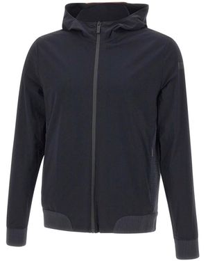Rrd Zip-Throughs - Blue