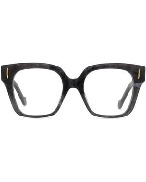 Loewe Glasses - Nero