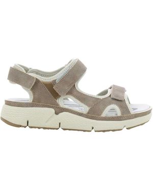 Allrounder Schoenen ,Its Me Z6 Sandaal - Wit