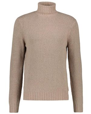 Cinque Rollkragenpullover - Braun