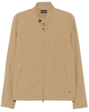 Save The Duck Light Jackets - Natural