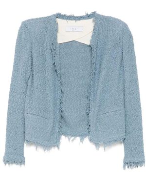 IRO Cardigans - Blue