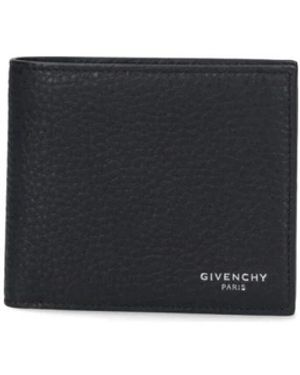 Givenchy Wallets & Cardholders - Negro