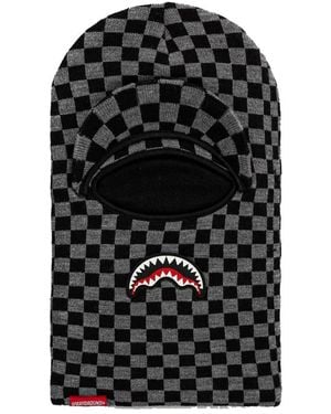 Sprayground Accessories - Black